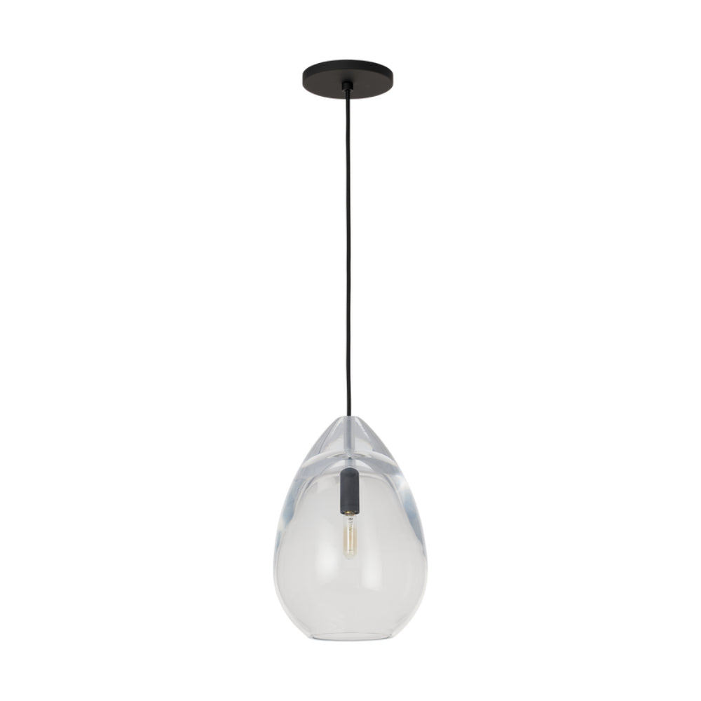 Visual Comfort Alina Medium Accent Pendant