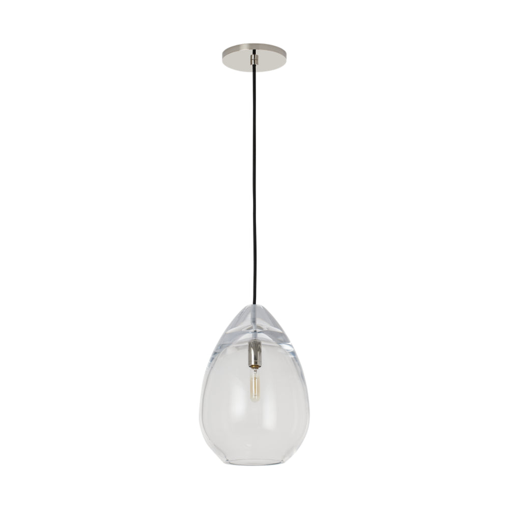 Visual Comfort Alina Medium Accent Pendant