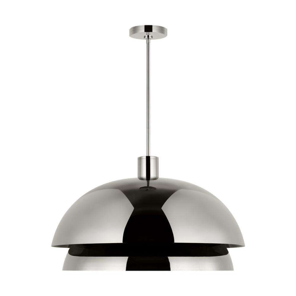 Visual Comfort Shanti Grande Pendant