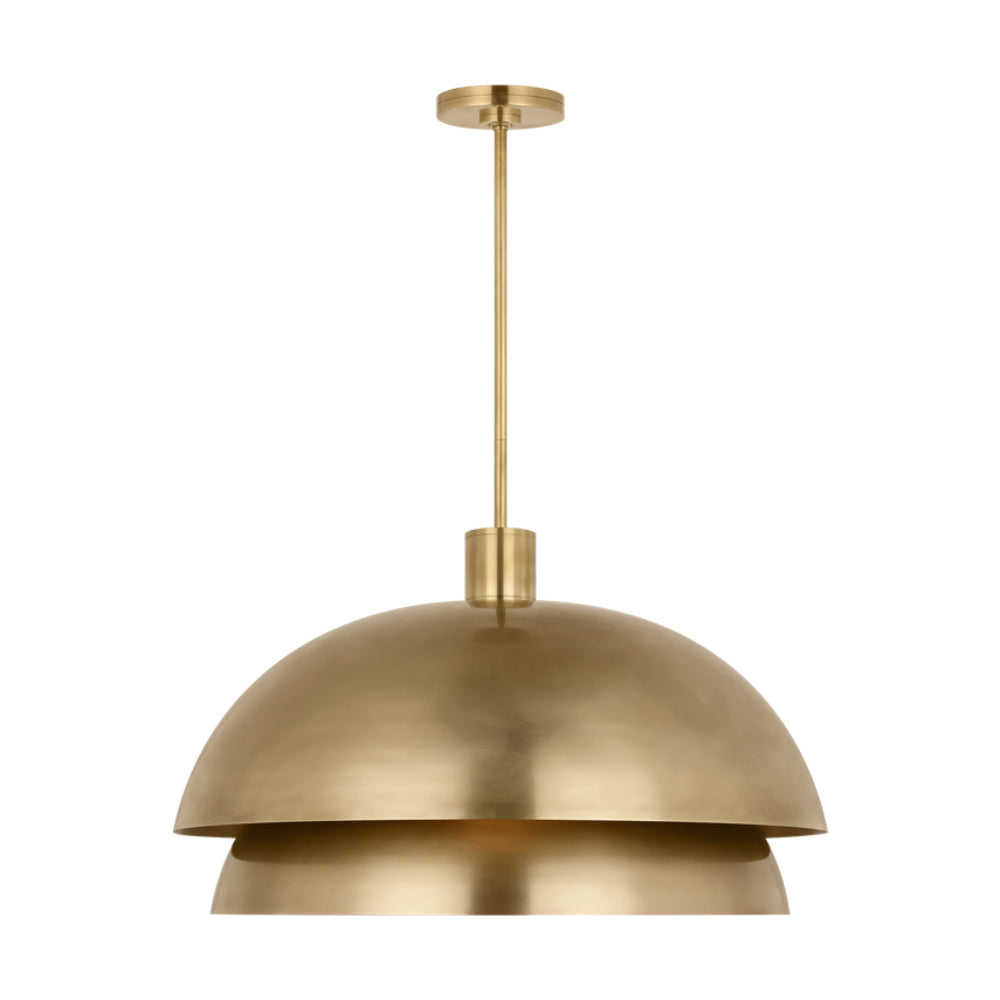 Visual Comfort Shanti Grande Pendant