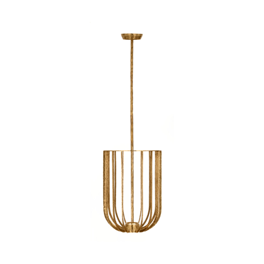 Visual Comfort Sanchi Large Pendant