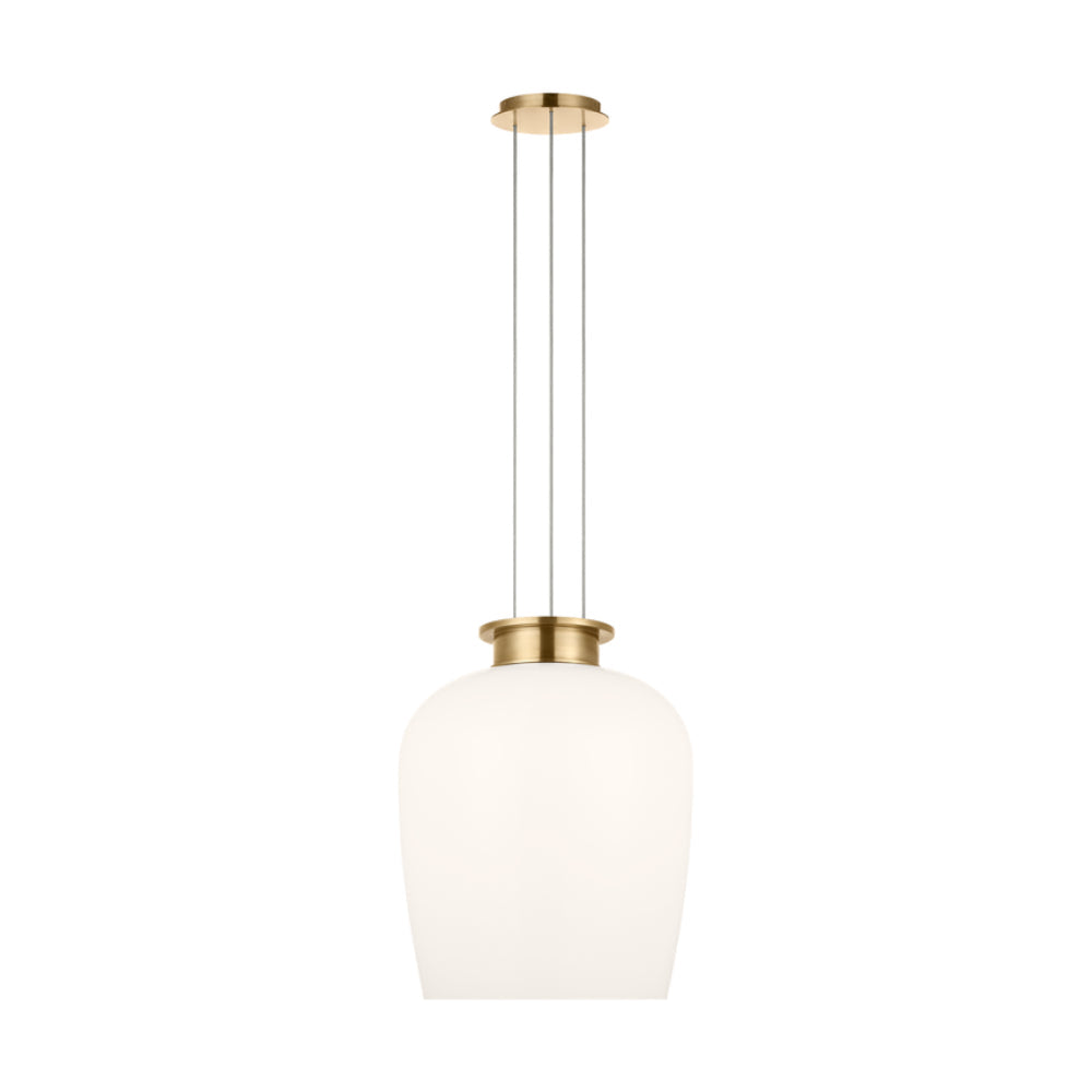 Visual Comfort Vetro 21 Pendant
