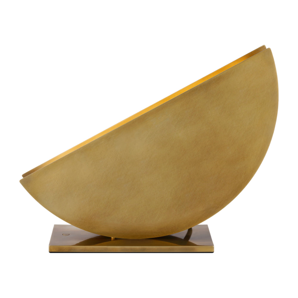 Visual Comfort Bau Accent Table Lamp