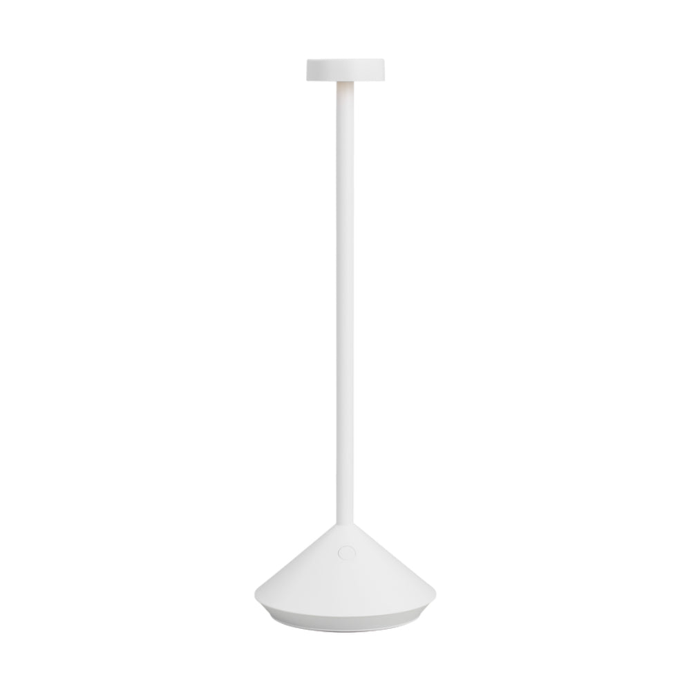 Visual Comfort Moneta Accent Rechargeable Table Lamp