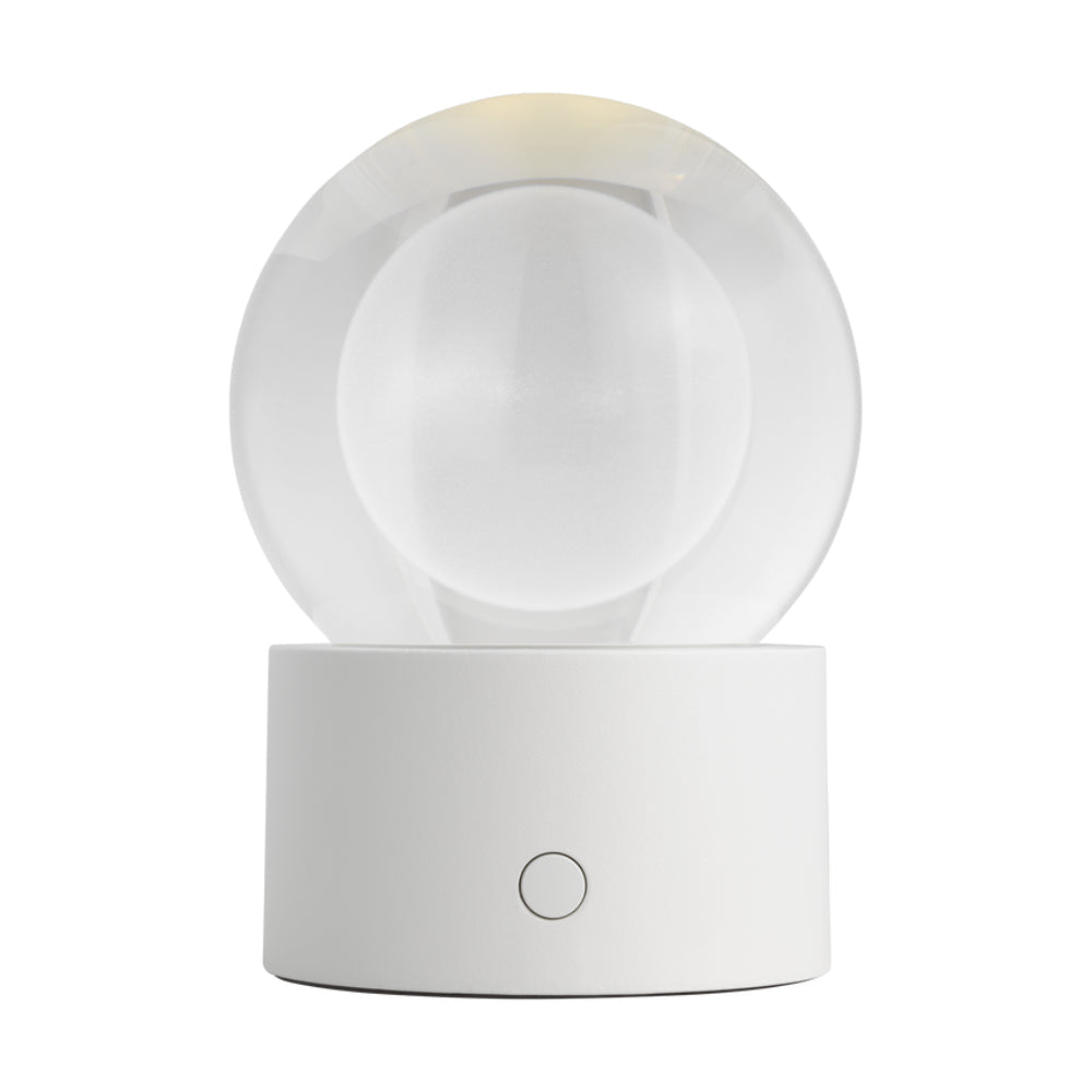 Visual Comfort Mina Accent Rechargeable Table Lamp
