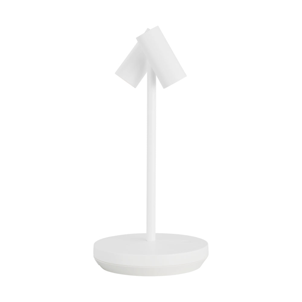 Visual Comfort Doppia Short Accent Rechargeable Table Lamp