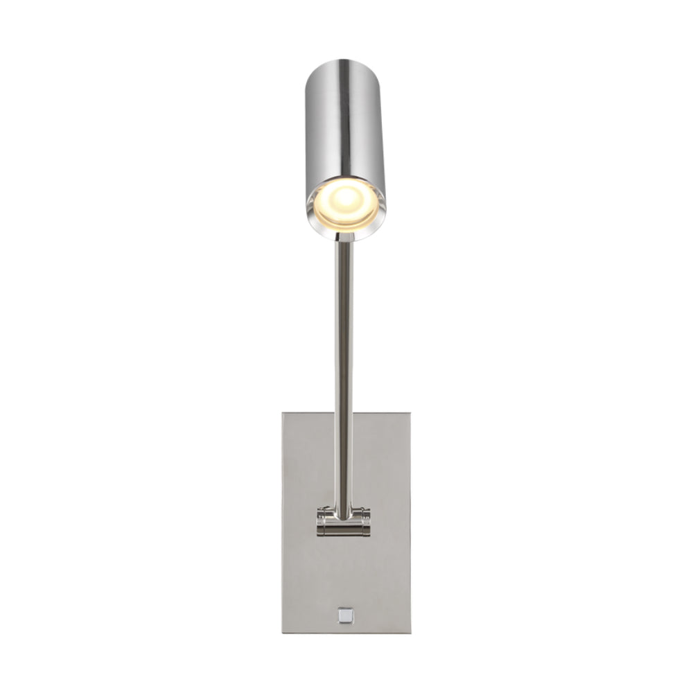Visual Comfort Ponte Small Task Sconce