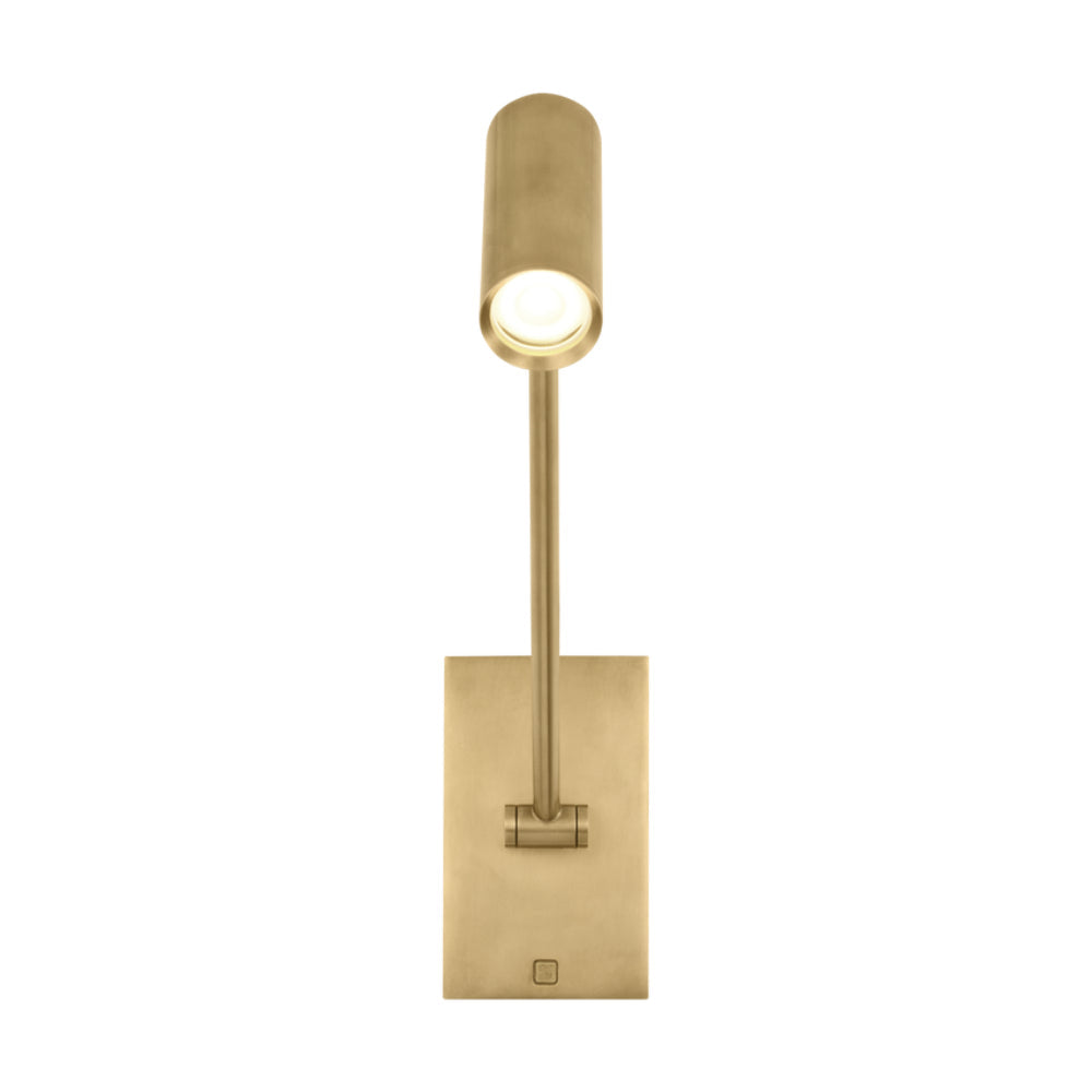 Visual Comfort Ponte Small Task Sconce
