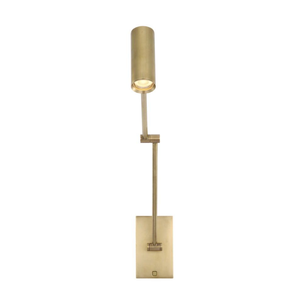 Visual Comfort Ponte Medium Task Sconce