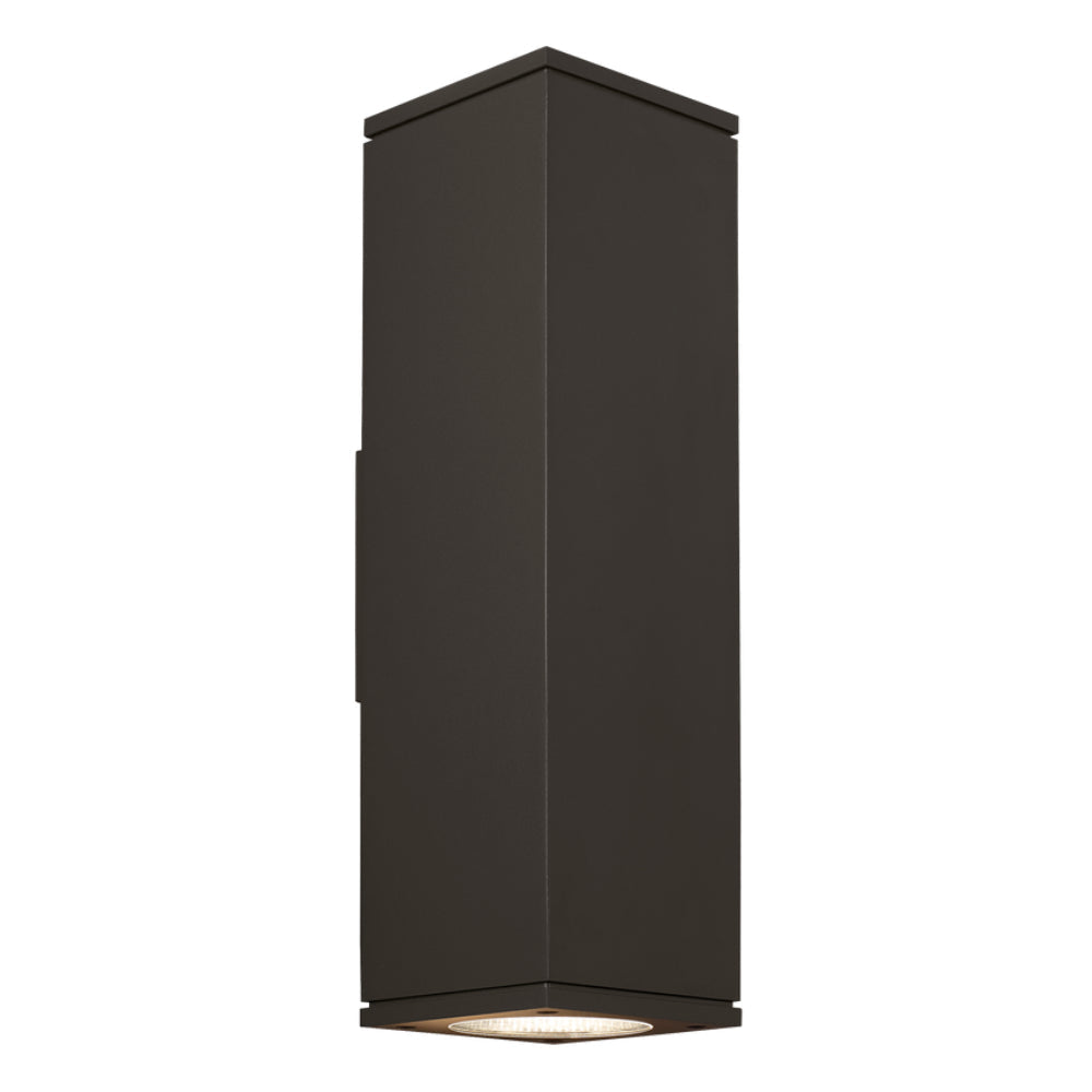 Tech Lighting Tegel 18 Outdoor Wall By Visual Comfort