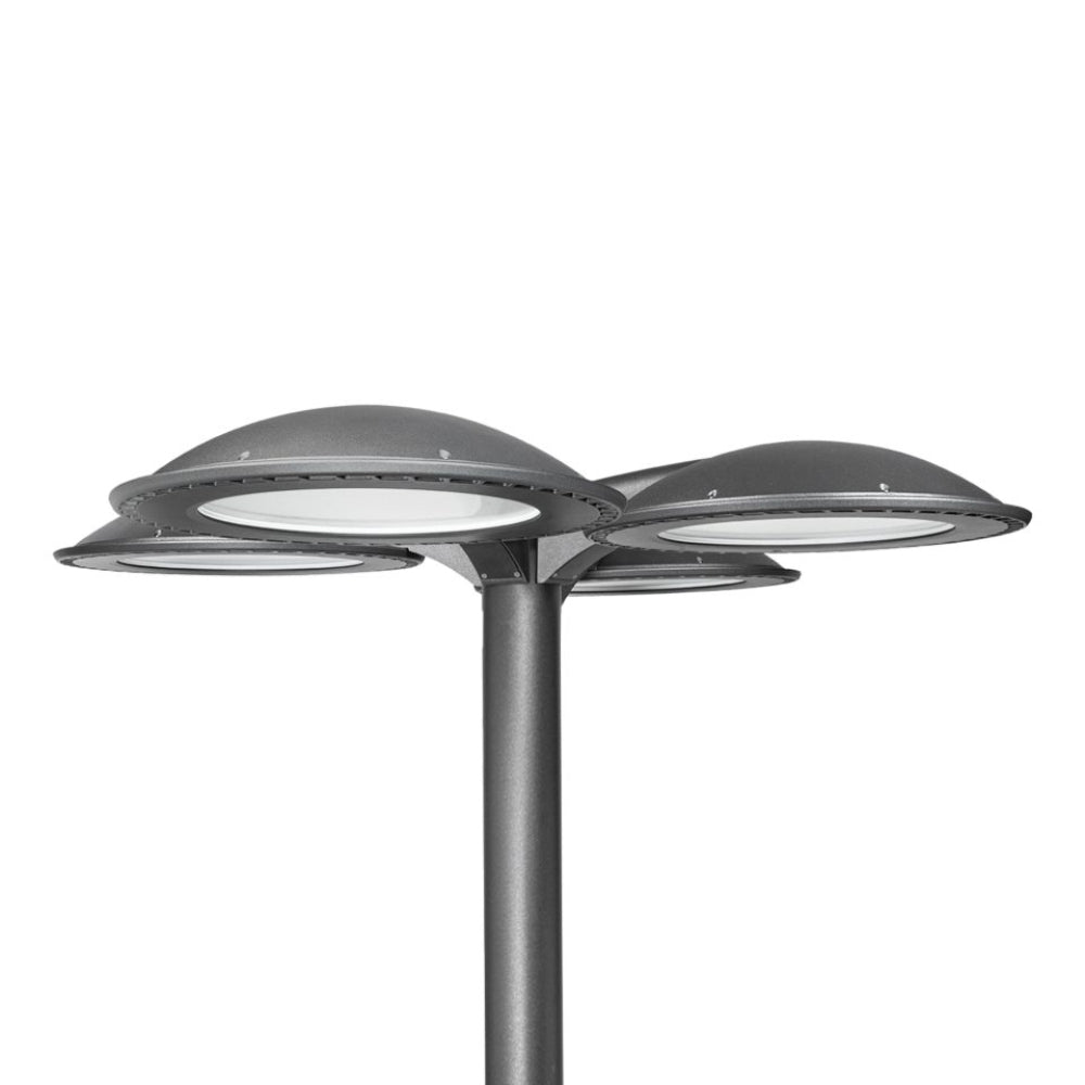 Mcgraw Edison TopTier Site LED Parking Lot Lights Additional Image 1