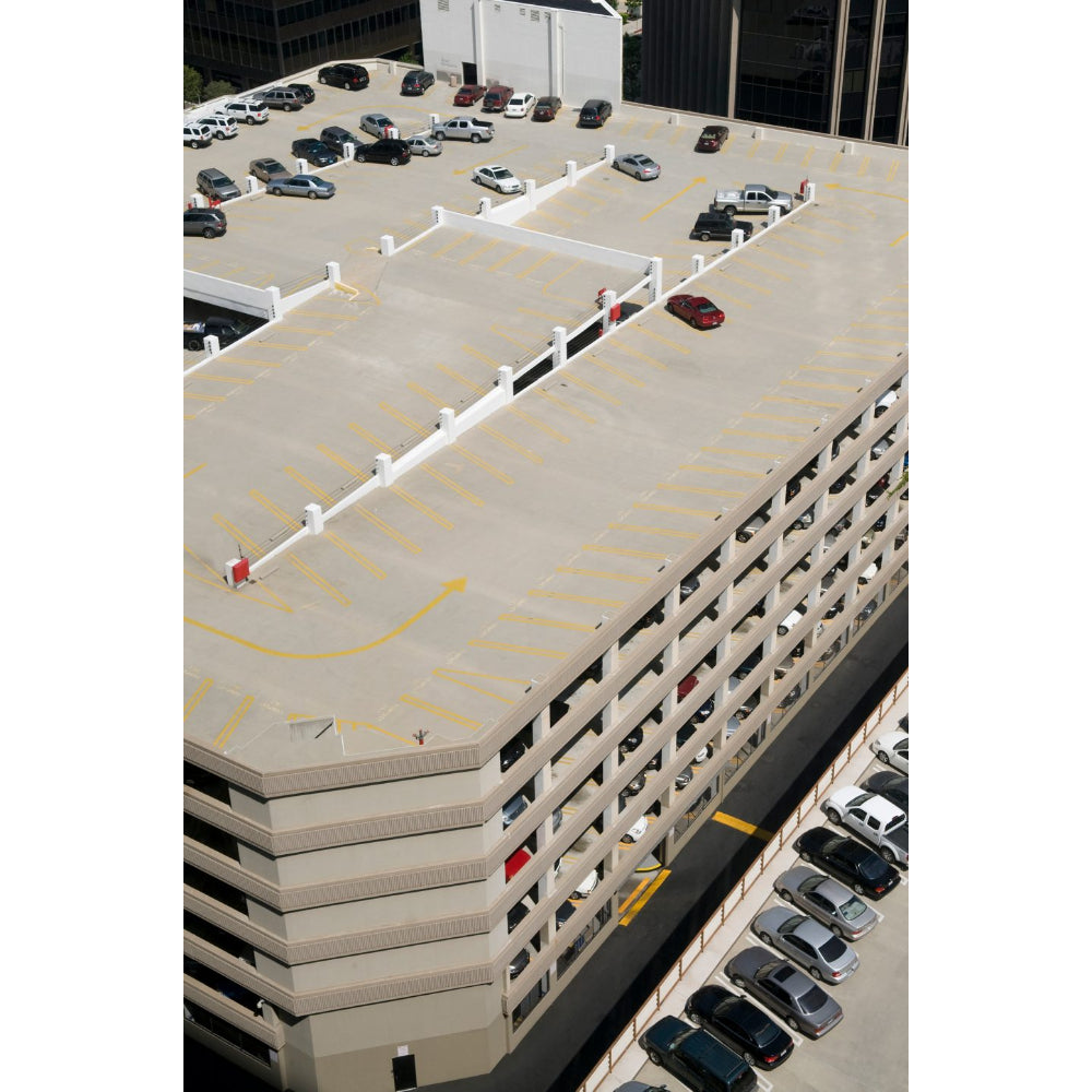 Mcgraw Edison TopTier Site LED Parking Lot Lights Additional Image 2