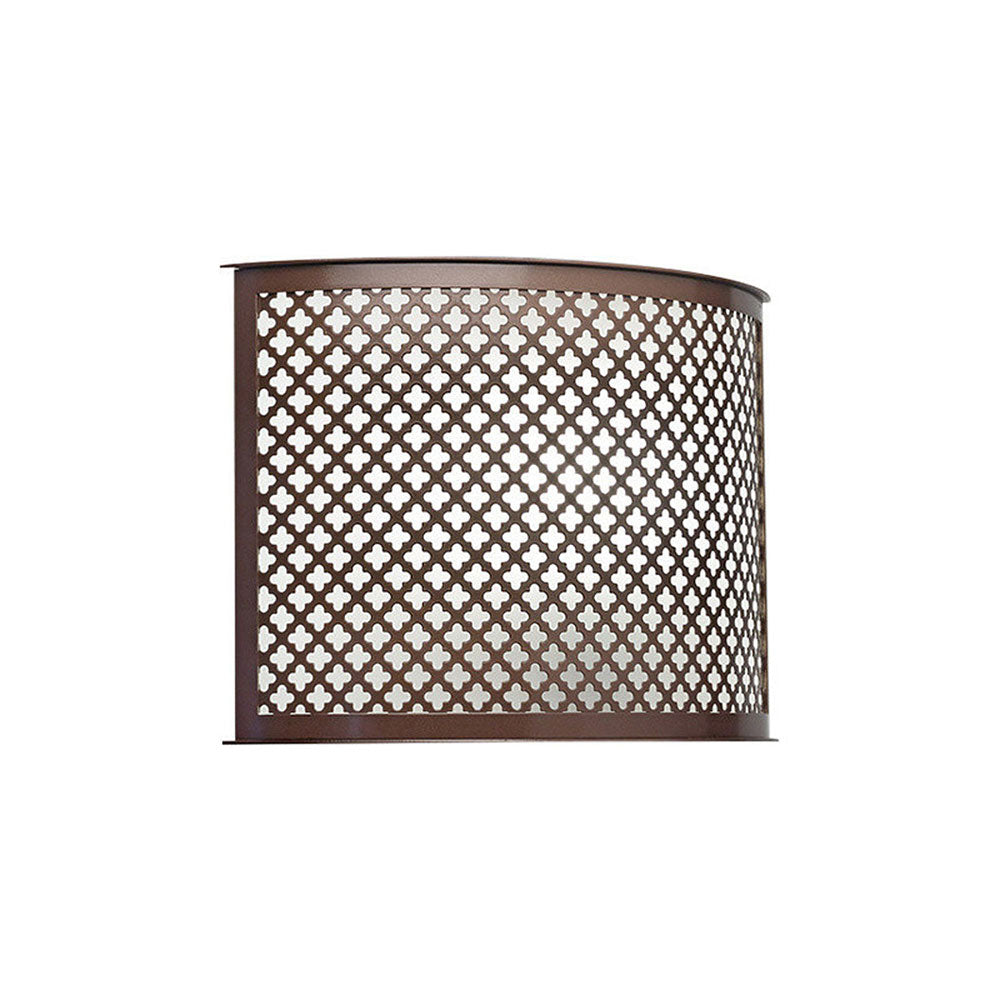 Ultralights Lighting Clarus 14311 ADA Sconce