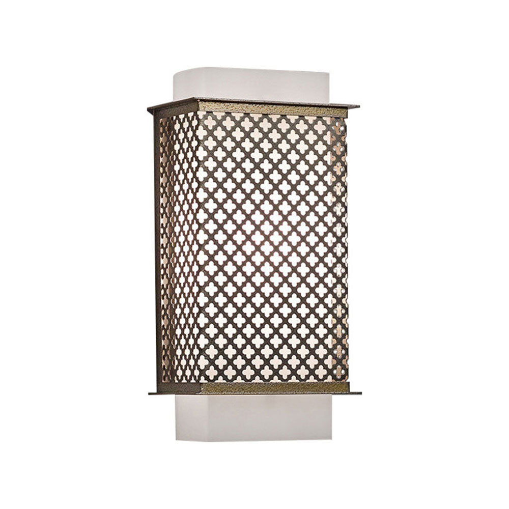 Ultralights Lighting Clarus 14321 ADA Sconce