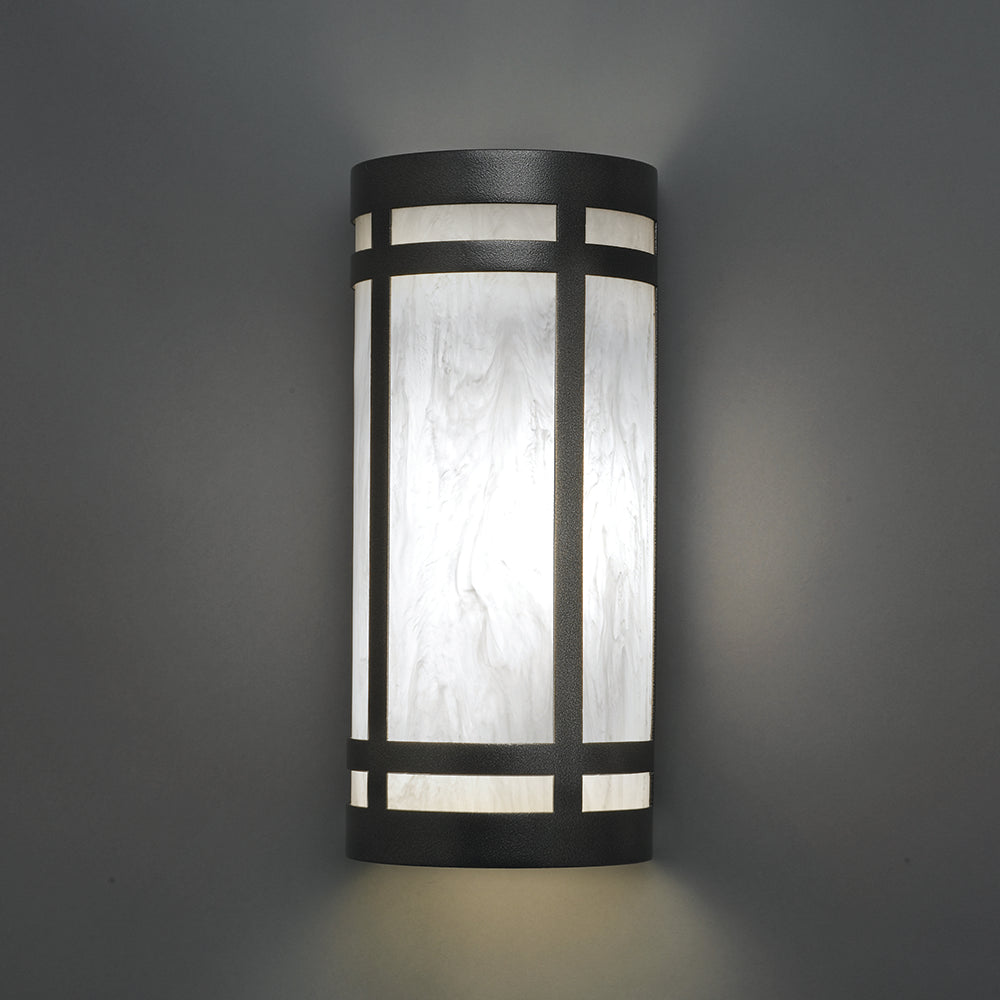 Ultralights Lighting Classics 10180 Exterior Sconce