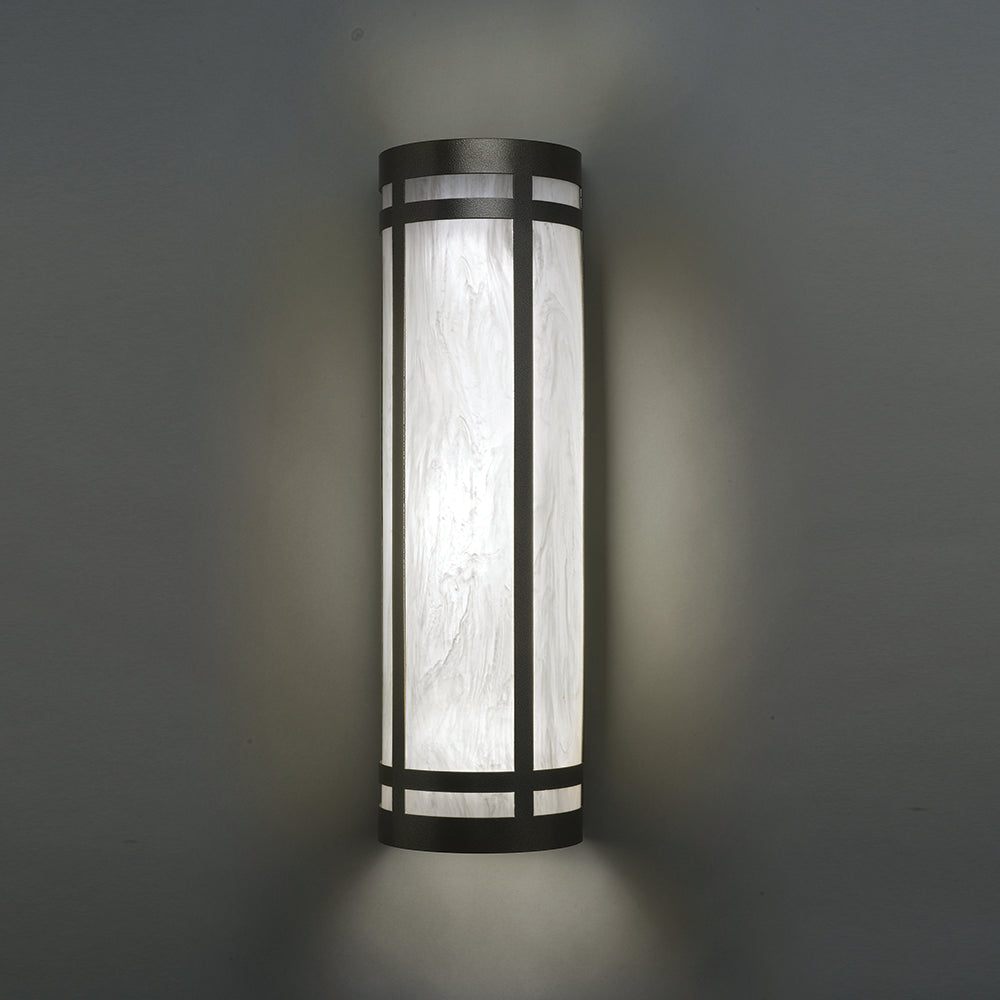 Ultralights Lighting Classics 10181 Exterior Sconce