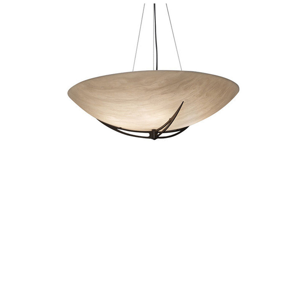 Ultralights Lighting Compass 11203-36 Interior Sconce