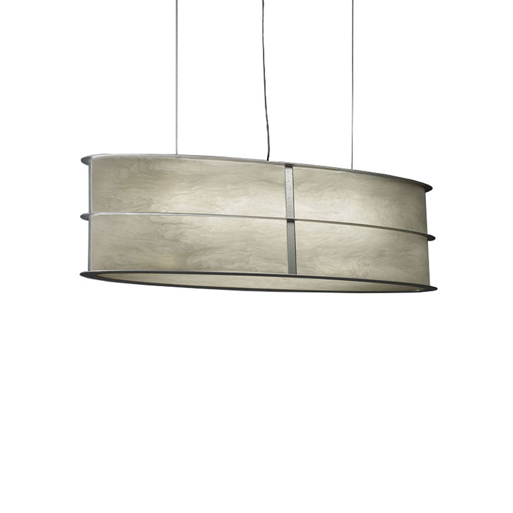 Ultralights Lighting Ellipse 09179 Interior Sconce