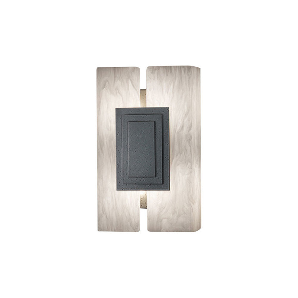 Ultralights Lighting Genesis 11216 ADA Sconce