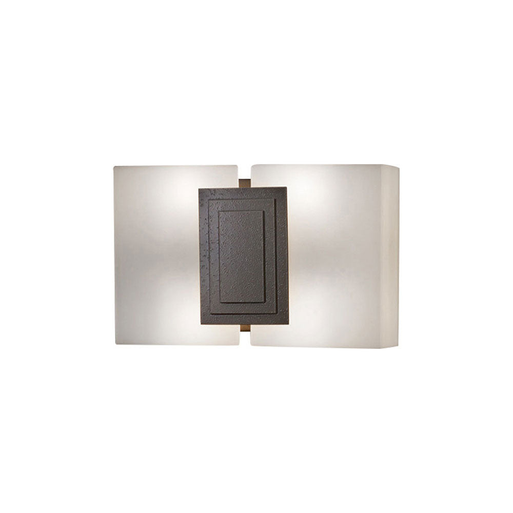 Ultralights Lighting Genesis 11217 ADA Sconce