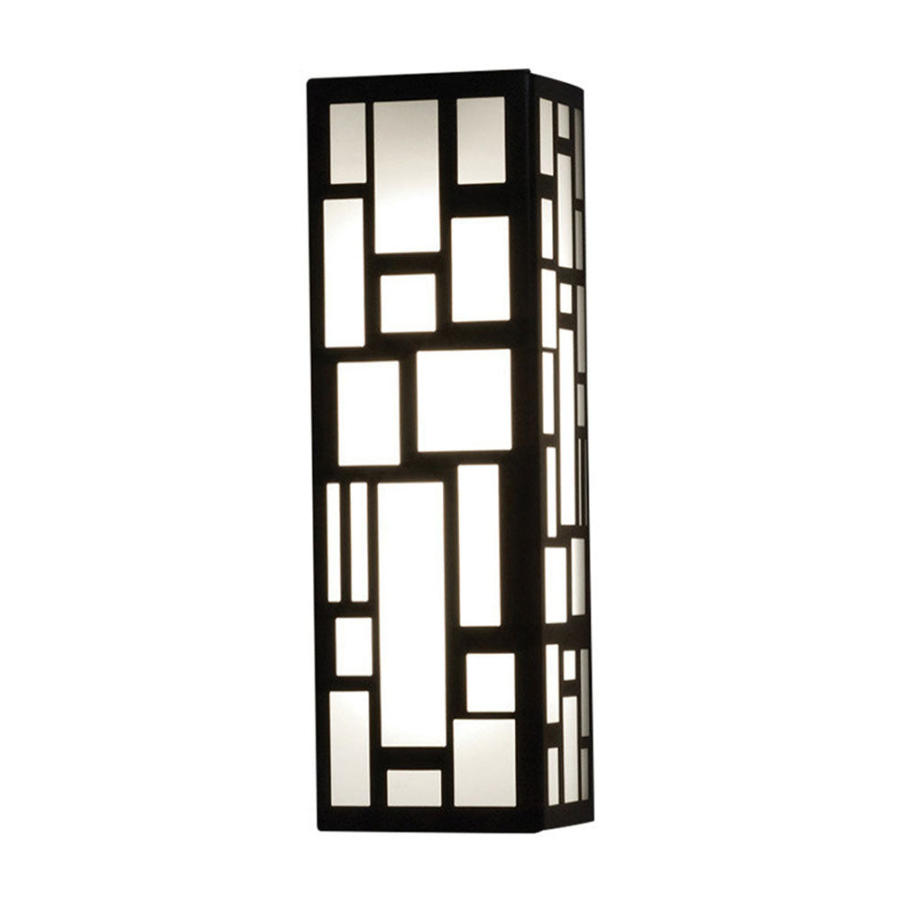 Ultralights Lighting Genesis 11218-16 Exterior Sconce