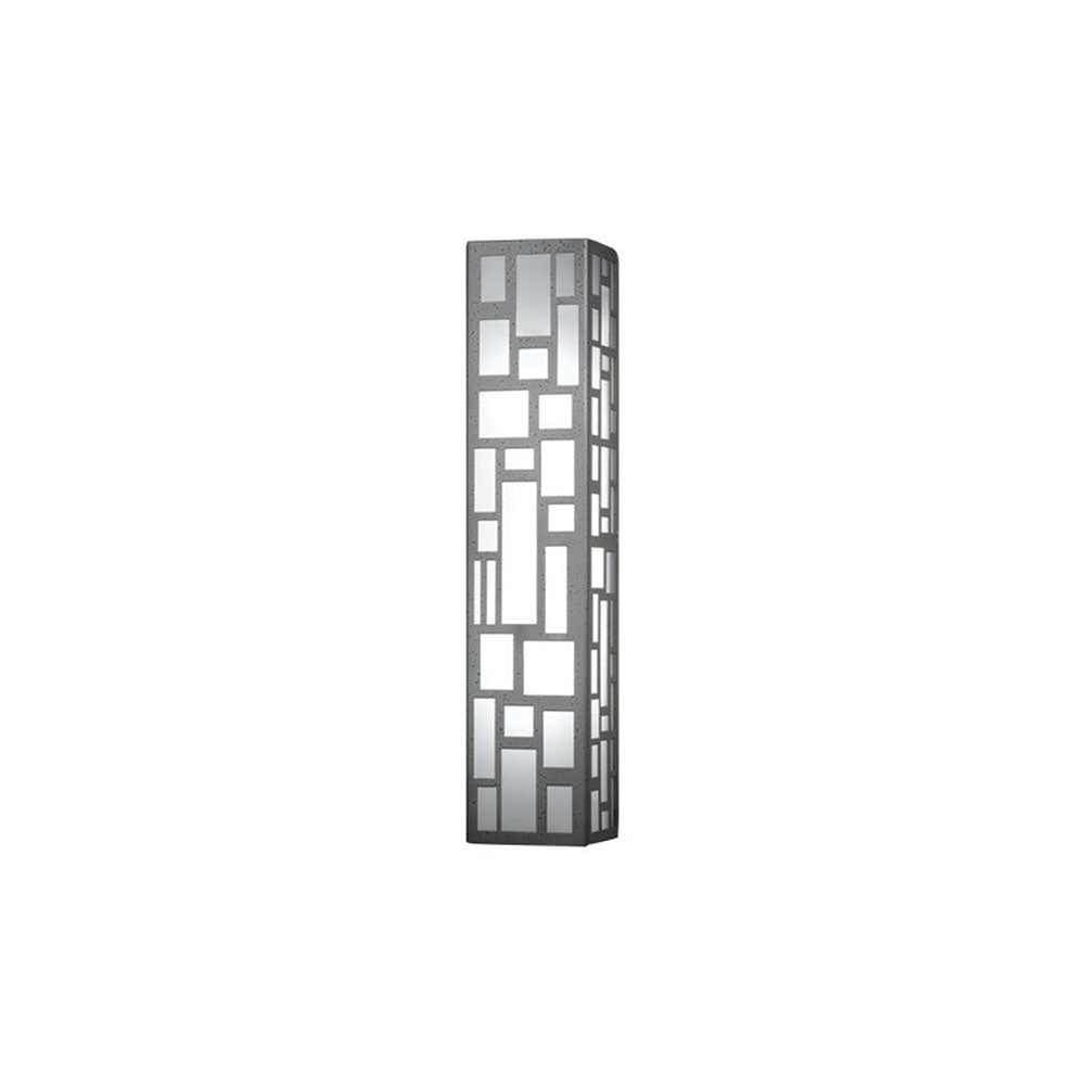 Ultralights Lighting Genesis 11218-24 Exterior Sconce