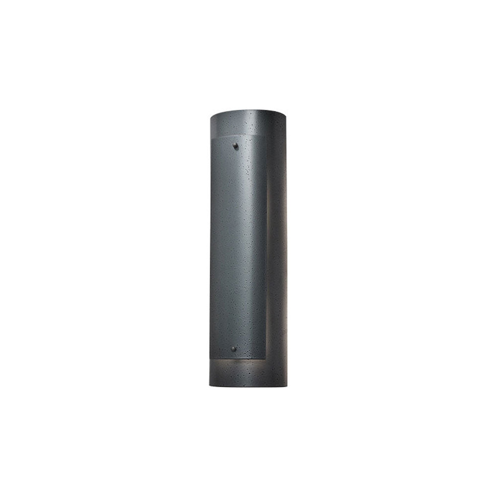 Ultralights Lighting Luz Azul 11196-20 Exterior Sconce