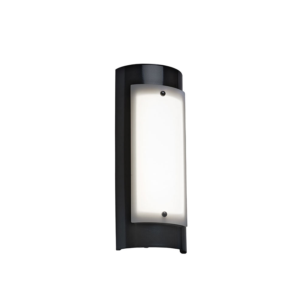 Ultralights Lighting Luz Azul 11197-16 Exterior Sconce