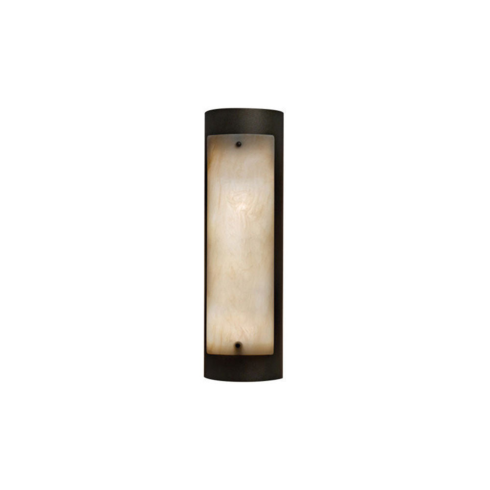 Ultralights Lighting Luz Azul 11197-20 Exterior Sconce