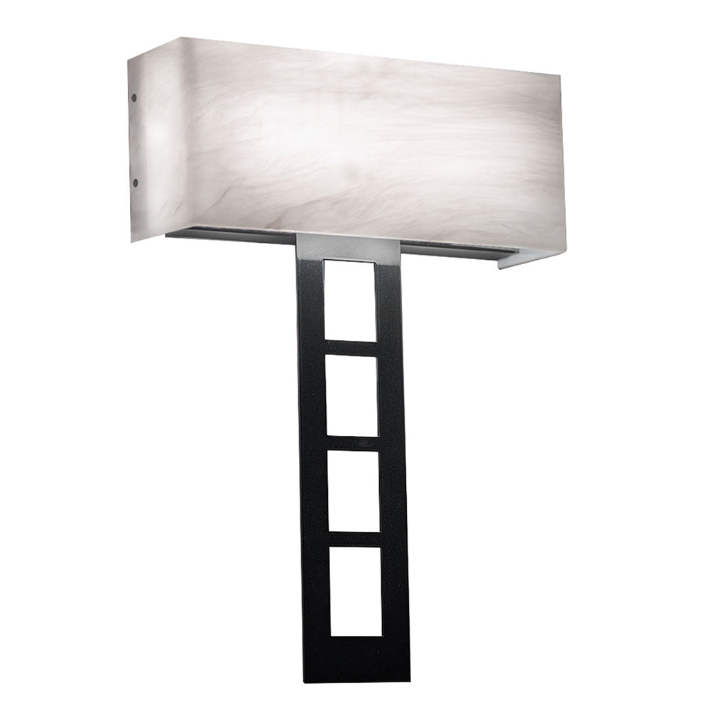 Ultralights Lighting Modelli 15322A Interior Sconce