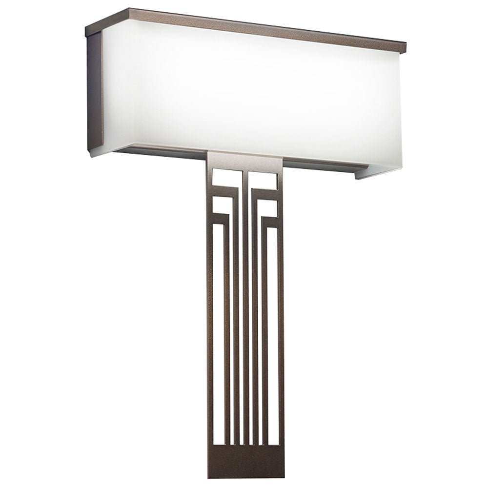 Ultralights Lighting Modelli 15324 ADA Sconce