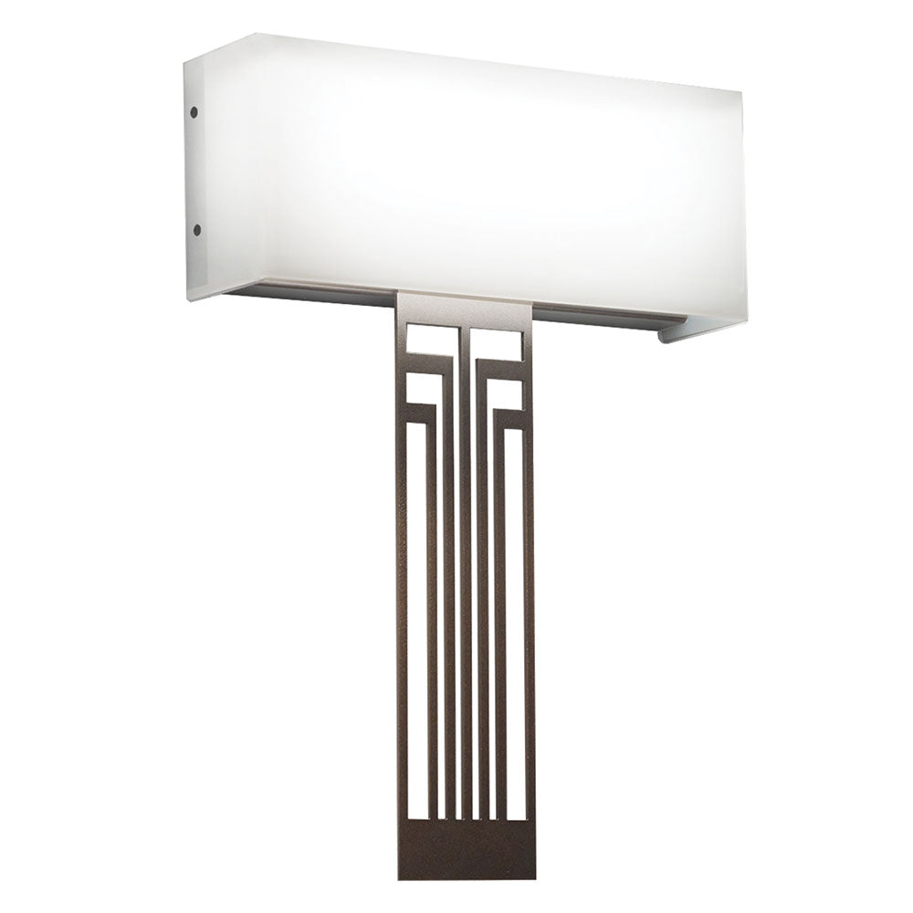 Ultralights Lighting Modelli 15324A ADA Sconce