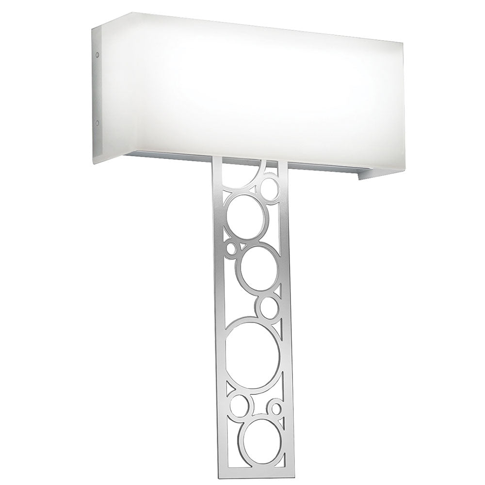 Ultralights Lighting Modelli 15325A ADA Sconce