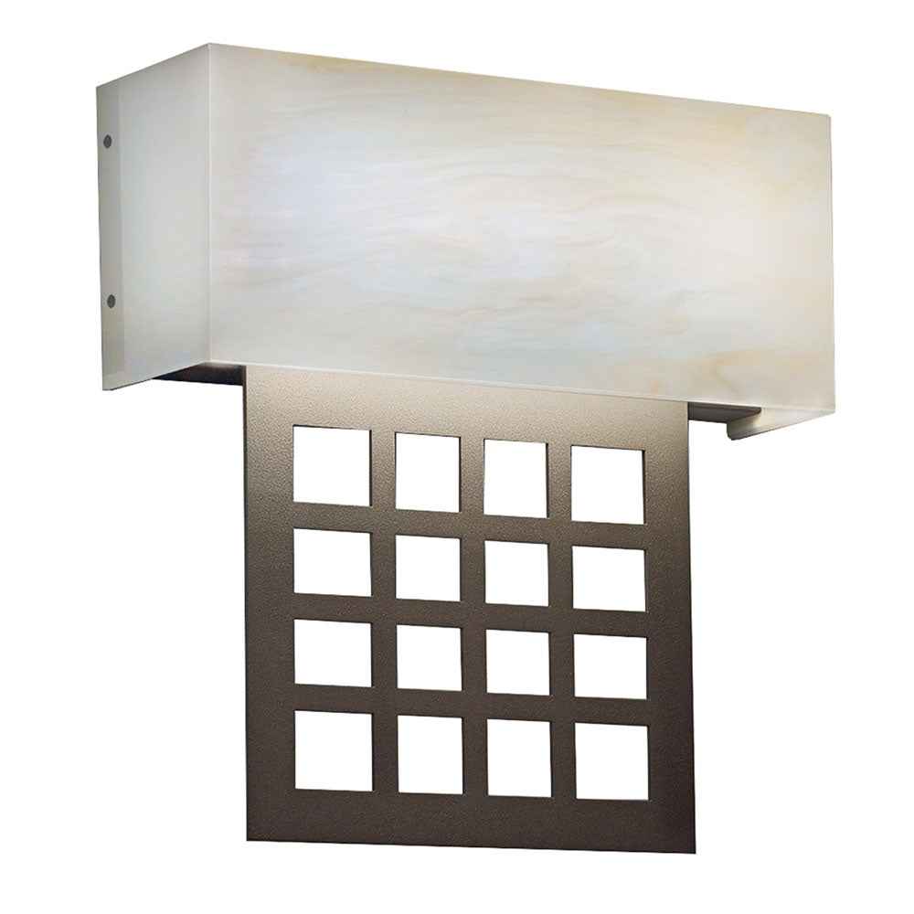 Ultralights Lighting Modelli 15326A ADA Sconce