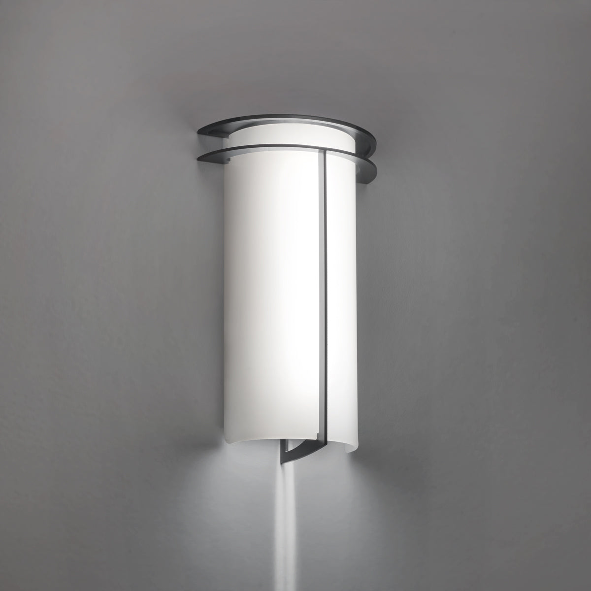 Ultralights Lighting Synergy 0476 Exterior Sconce