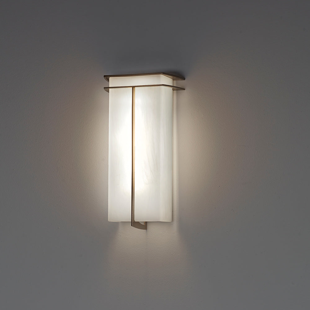 Ultralights Lighting Synergy 0486 Exterior Sconce