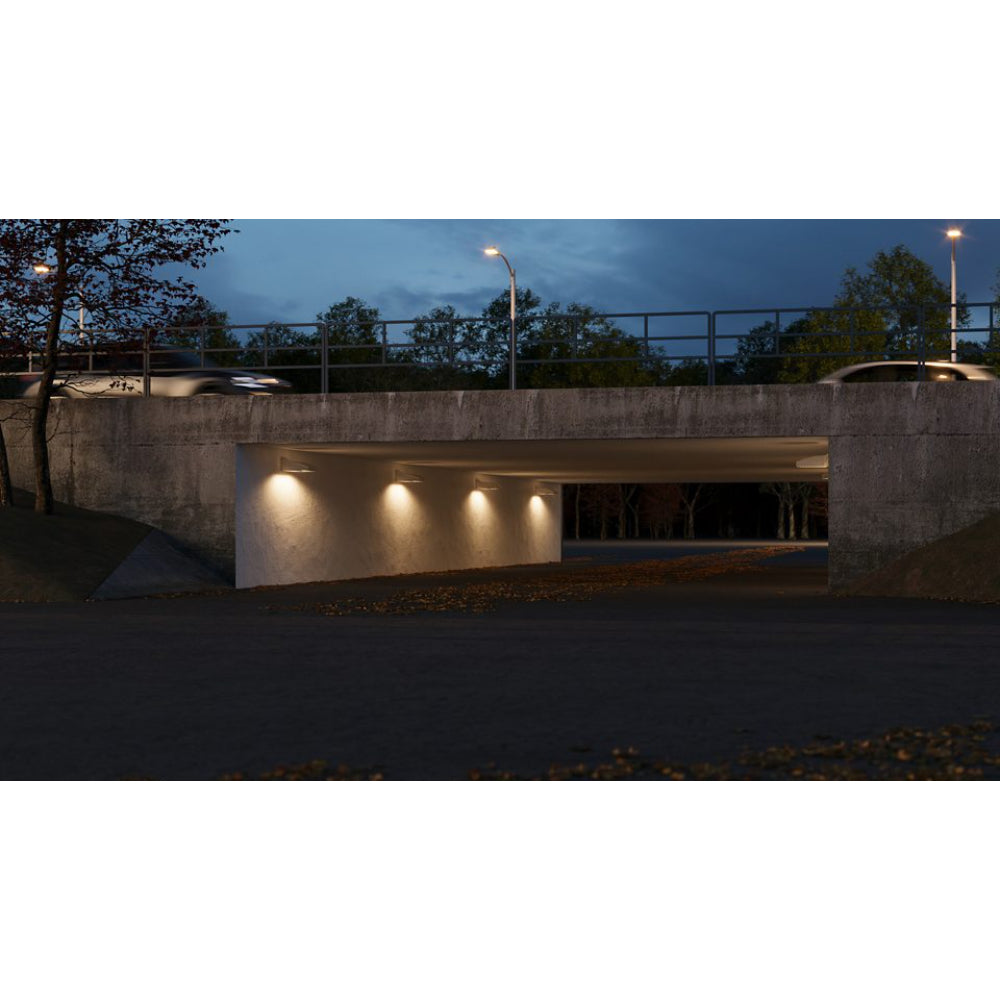 Streetworks Lighting Underpass Wall Mount Additional Image 4