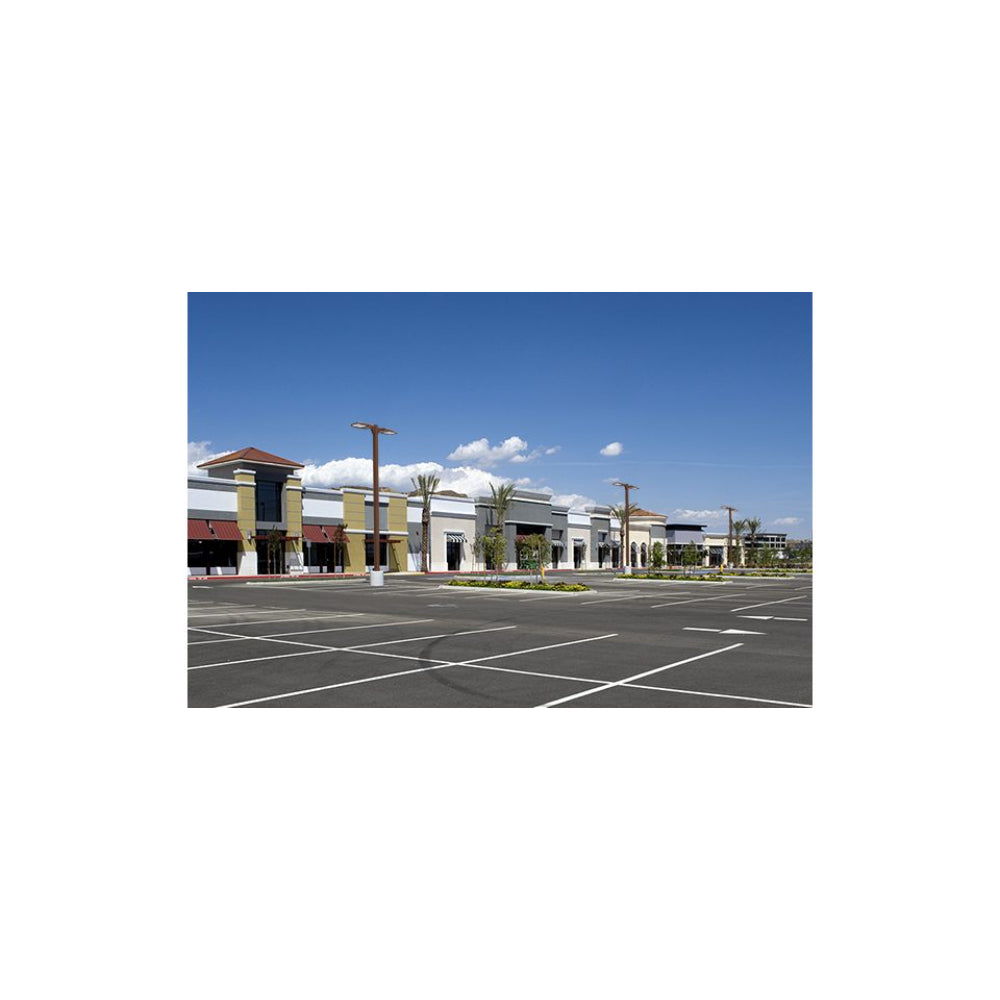 Streetworks Lighting USSL Discrete Series Area and Site Lights Additional Image 4