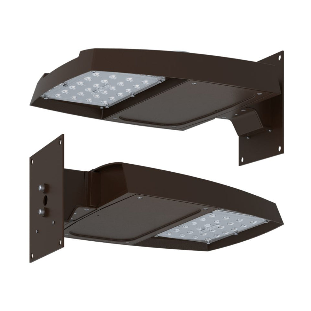 Streetworks Lighting USSL Petite Discrete Wall Lights Additional Image 3