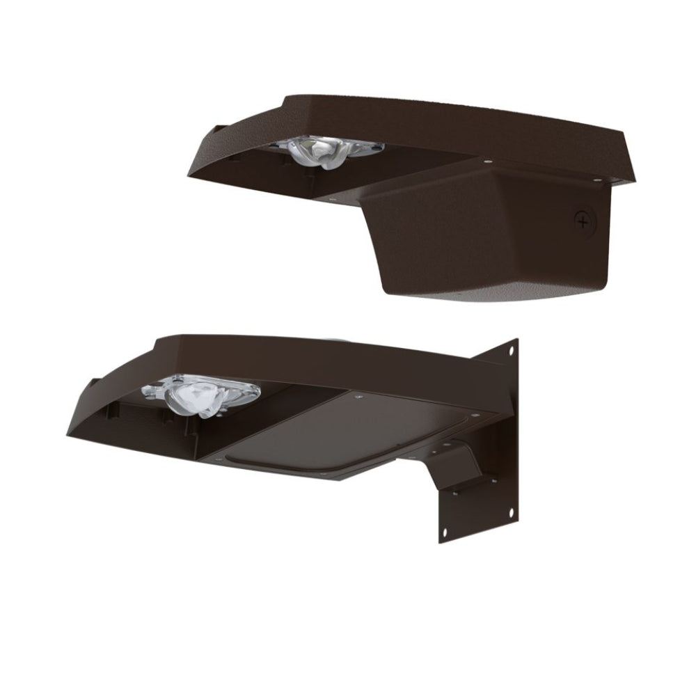 Streetworks Lighting USSL Petite Wall Lights