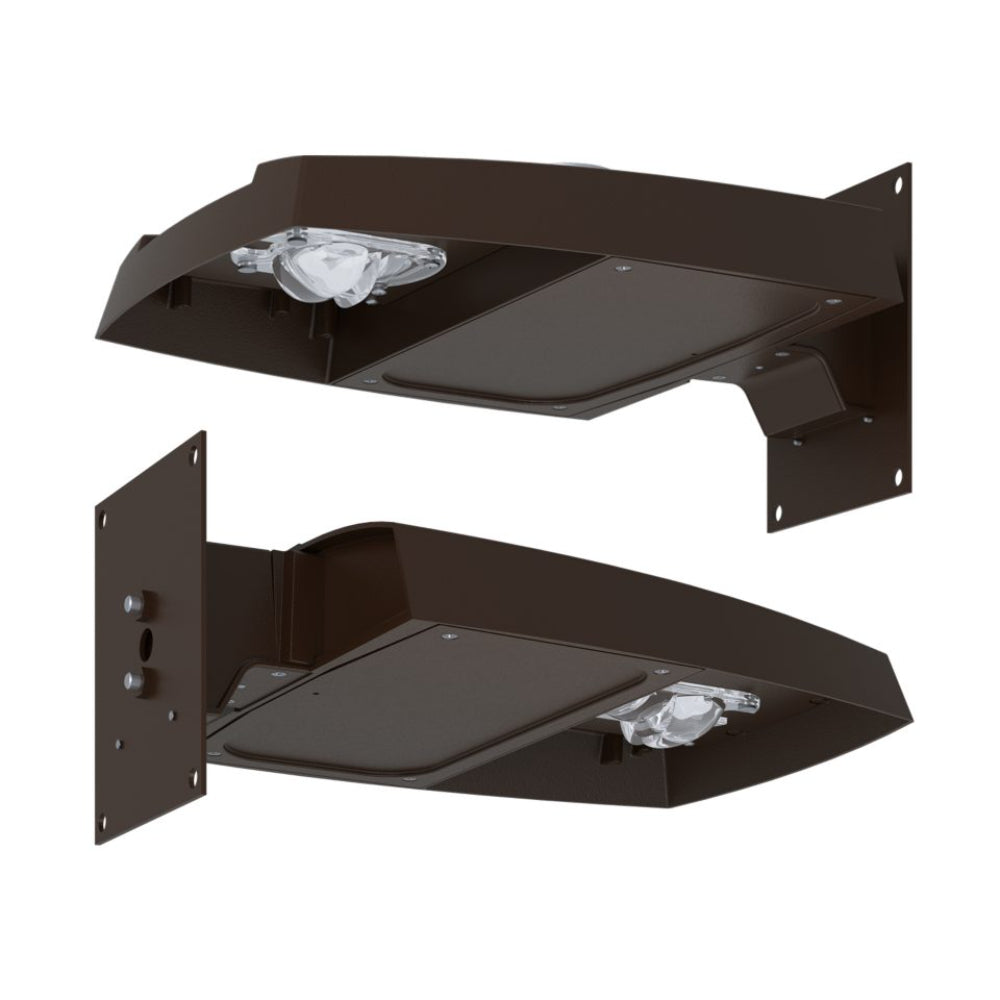Streetworks Lighting USSL Petite Wall Lights Additional Image 3