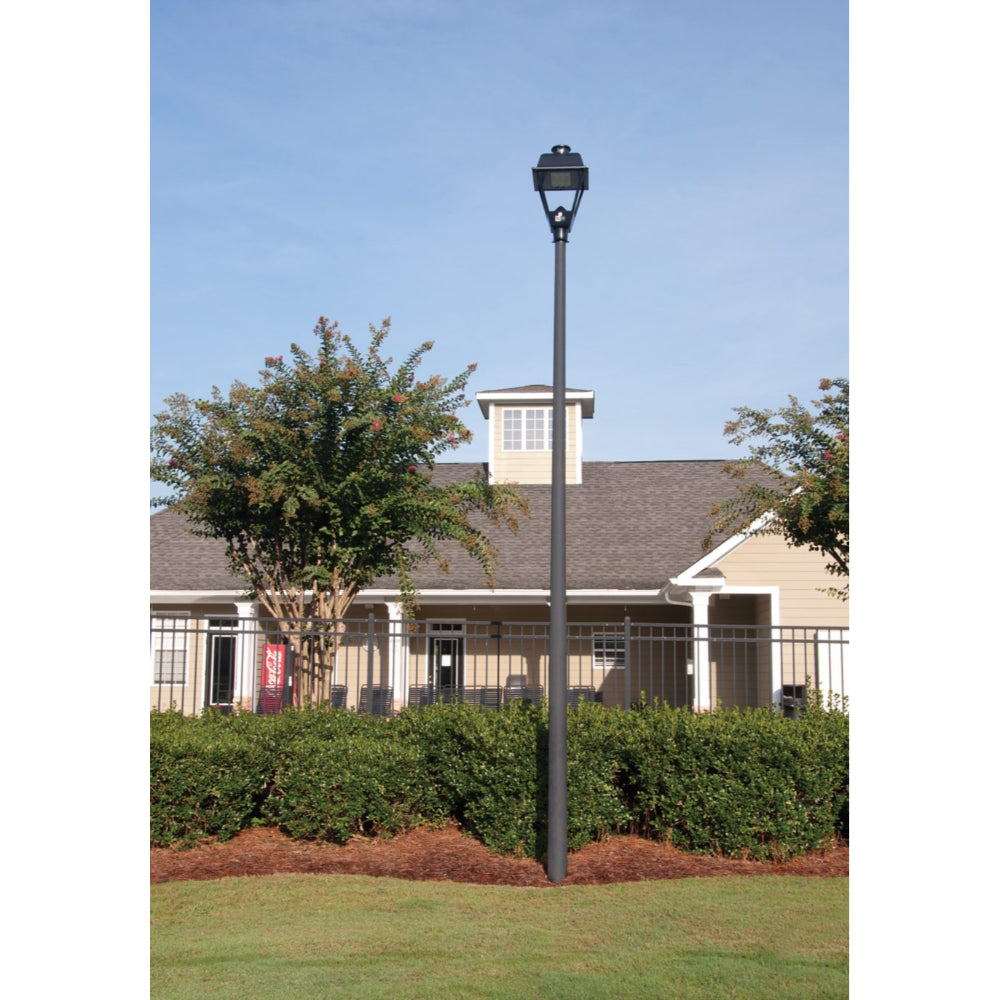 Streetworks Lighting UTLD Traditionaire LED Downlight Post Lighting Additional Image 2