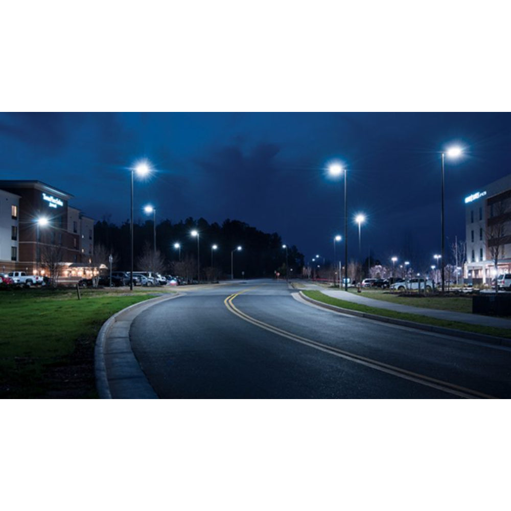 Streetworks Lighting UTLD Traditionaire LED Downlight Post Lighting Additional Image 6