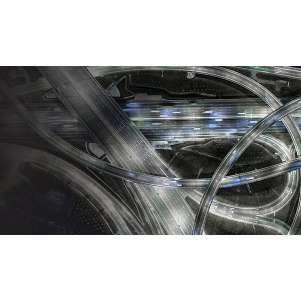 Streetworks Lighting UTLD Traditionaire LED Downlight Post Lighting Additional Image 7