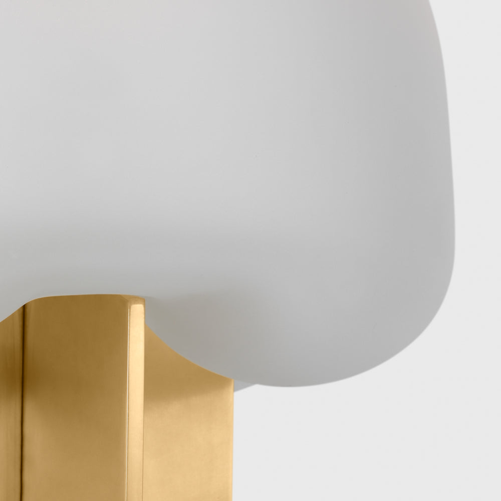 Visual Comfort Fio Small Table Lamp 4