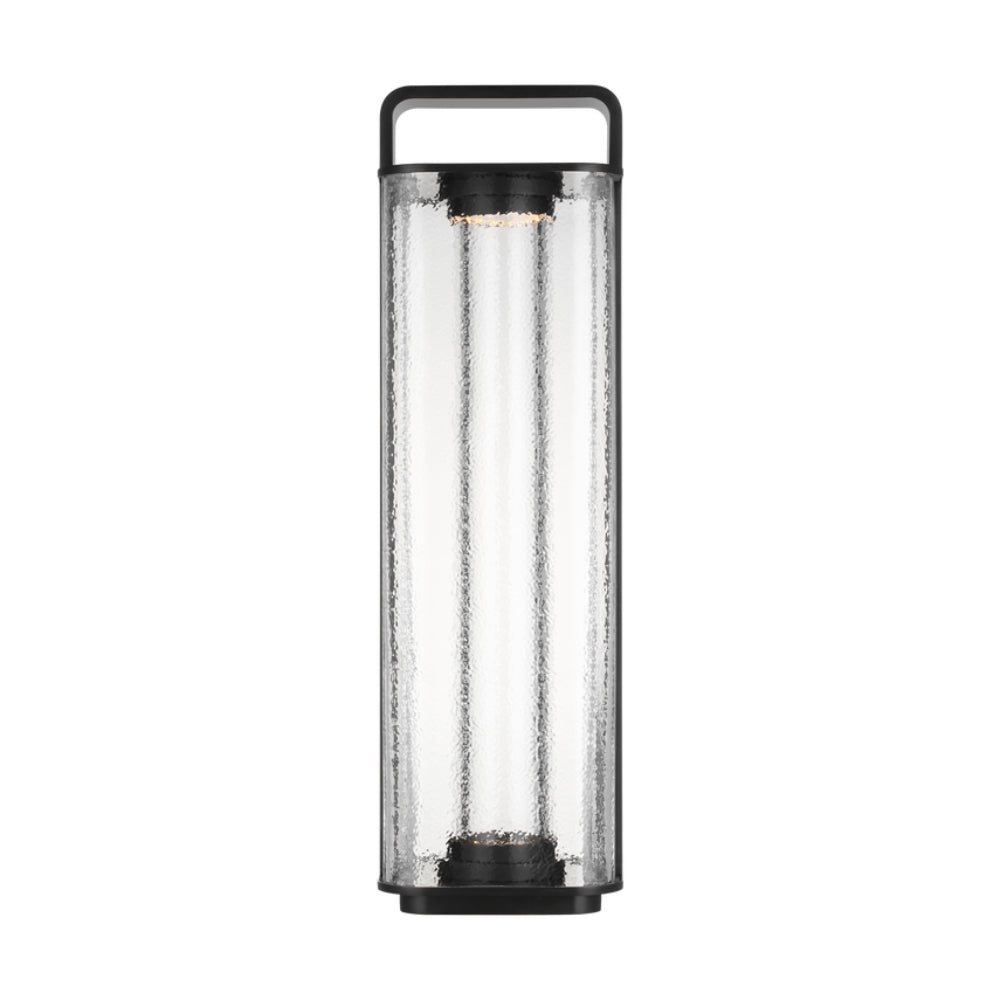 Visual Comfort Flacara 24 Rechargeable Lantern 