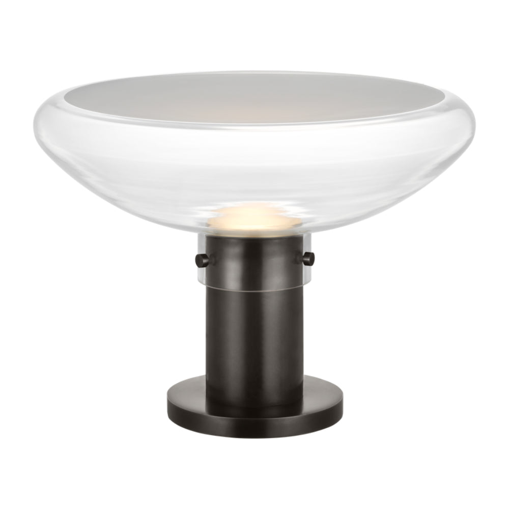 Visual Comfort Morgan 16 Table Lamp 2