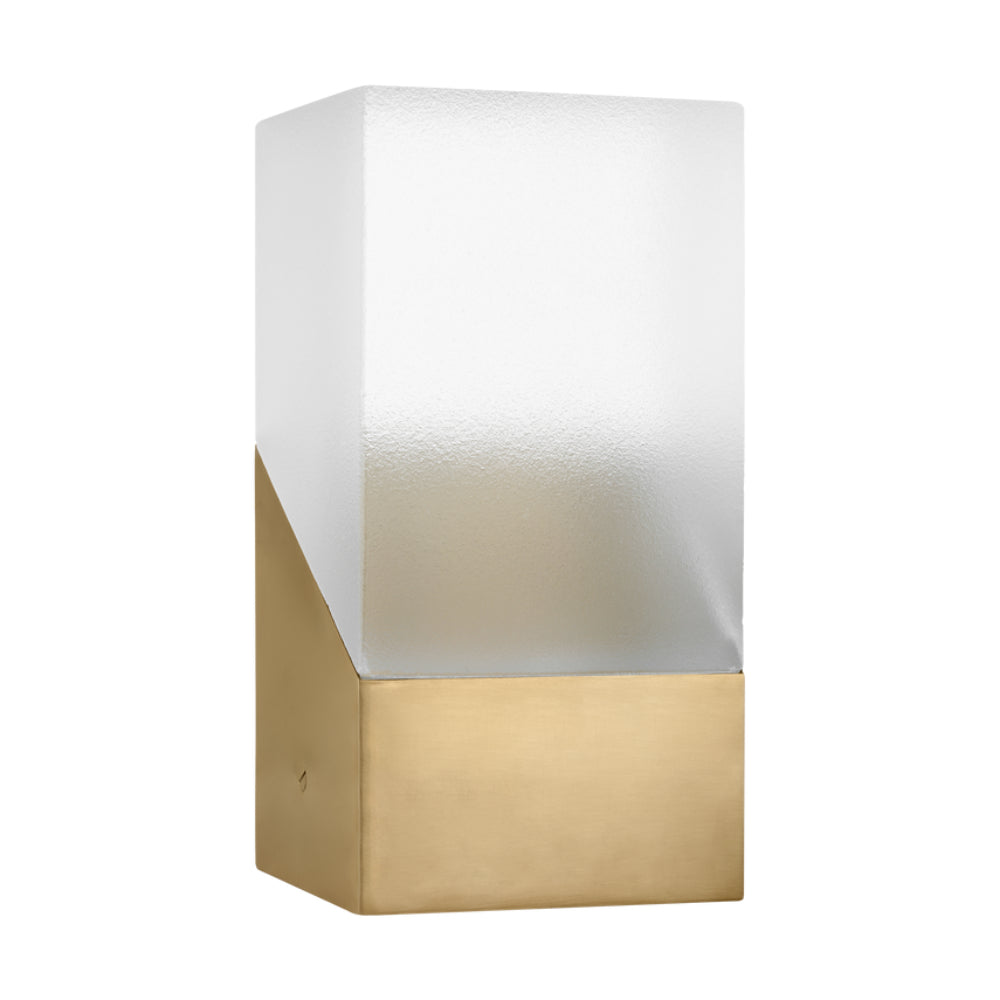 Visual Comfort Pezzo 10 Rechargeable Table Lamp 1