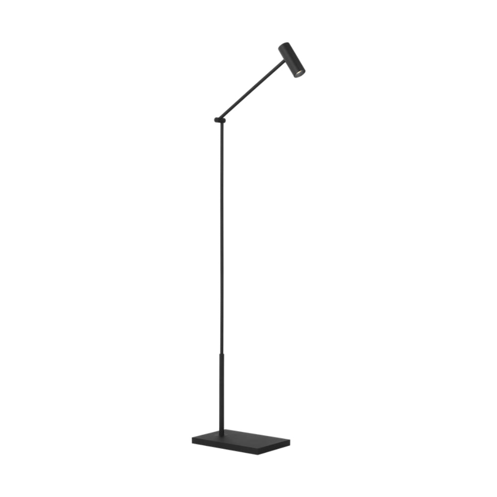 Visual Comfort Ponte Small Floor Lamp 2