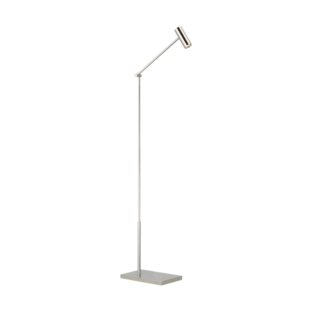 Visual Comfort Ponte Small Floor Lamp 6